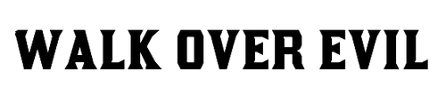 walkoverevil